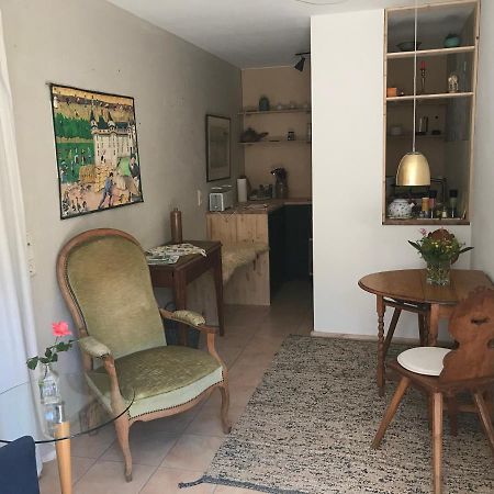 Gartenwohnung Gundelfingen  Bagian luar foto